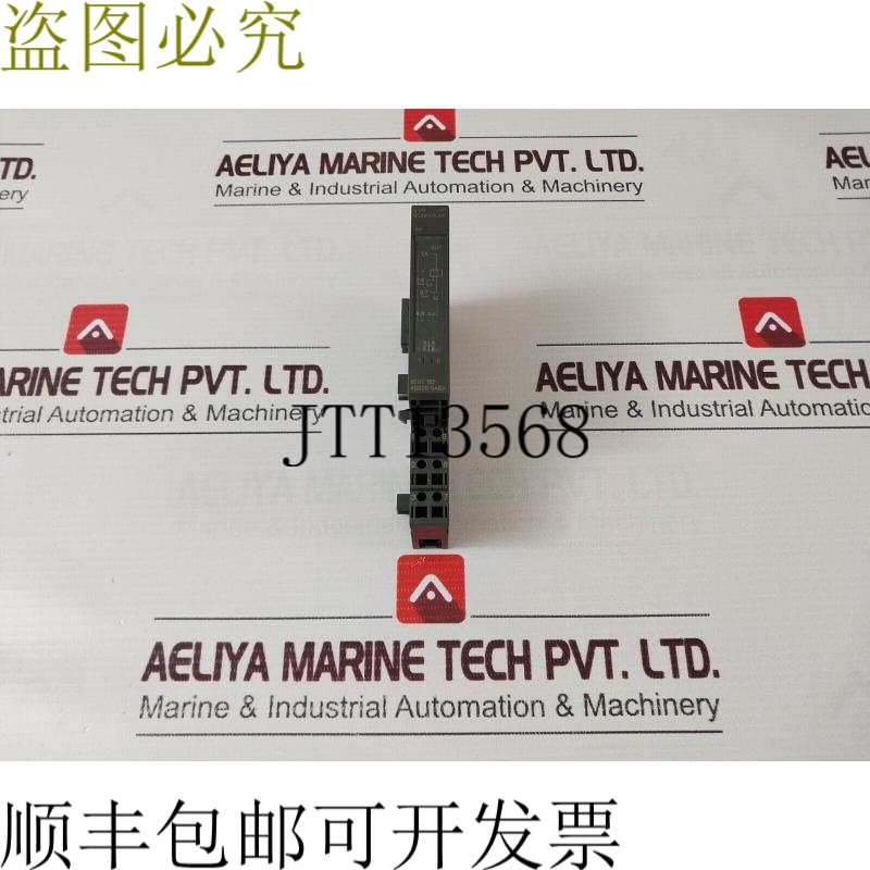 原装供应说明Simatic S7 6ES 7132-4BB00-0AB0 输出模块