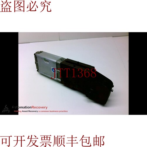 原装供应 MUB63-DCG3660G-100 气动电源套件，请参阅 DESC 189