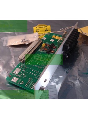 BENTLY NEVADA Compl. 78462-02 XDUCR I/O 和记录终端
