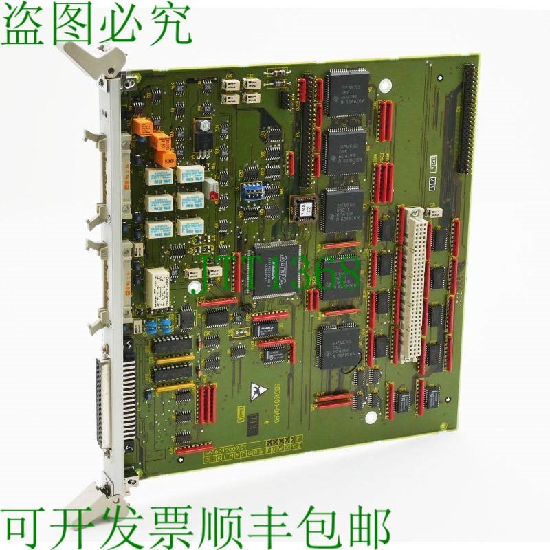 原装供应SIMADYN D 6DD1601-0AH0版本.D扩展模块-未使用-