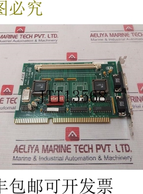 原装供应Connect Tech DFLEX2-4 印刷电路板 DAT02450 Rev.B
