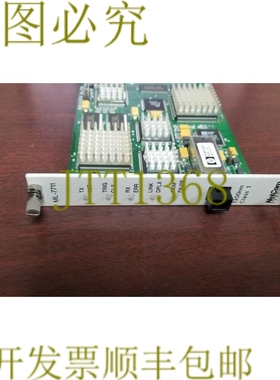 原装供应NetCom Systems ML-7711  SmartBits 系统