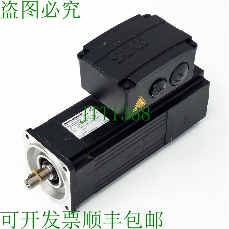 原装供应SEW EURODRIVE CMP63S/BK/PK/AK0H/KK 伺服电机 3000rpm