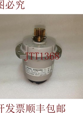 原装供应玉川精机株式会社 Synchro Tx 型号 TS 21N 1E 11