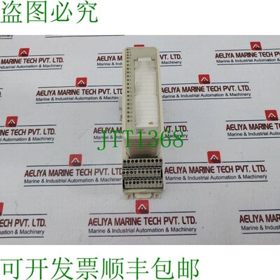 原装供应   TU810V1 3BSE013230R1 终端和 DO810 3BSE008510R1
