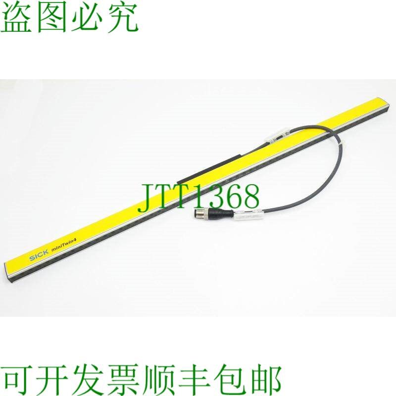 原装供应Sick miniTwin4 C4MT-05414  03DE0 1207103 修订版1,54