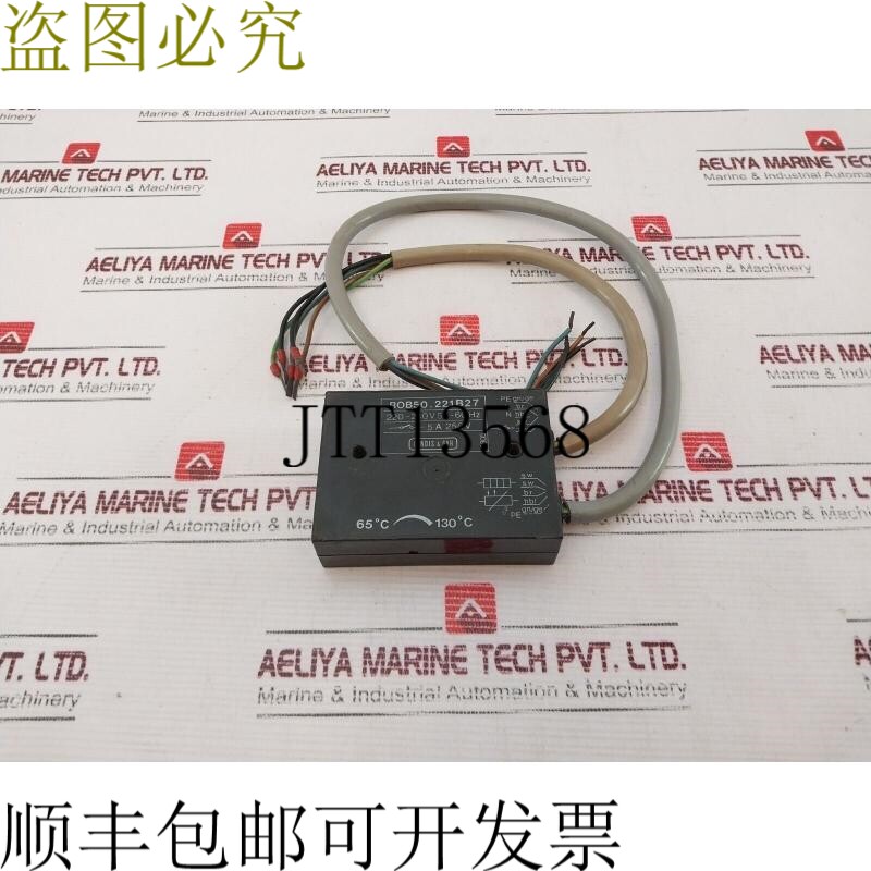 原装供应兰吉尔 ROB50.221B27 5A 250V
