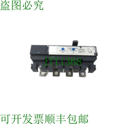 原装供应电气 TM200D 4P3D