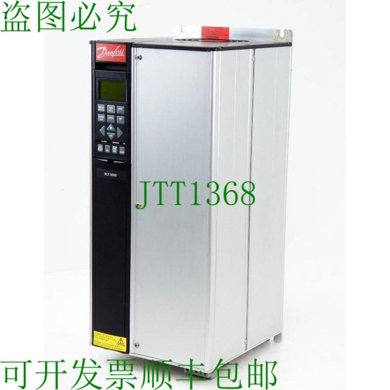 原装供应丹佛斯 VLT 5000 VLT5016PT5C20EBR3D0F00A00C0 175Z4095