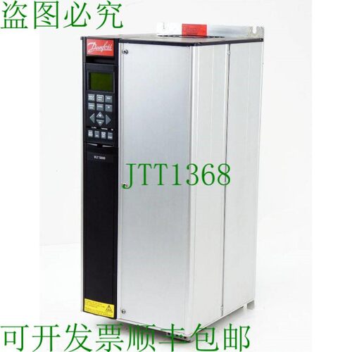 原装供应丹佛斯 VLT 5000 VLT5016PT5C20EBR3D0F00A00C0 175Z4095