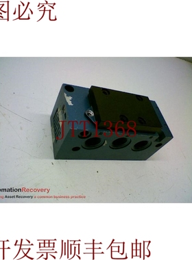 原装供应MAC阀门MM-A2B-231气动补充歧管阀1/2"端口， 15688