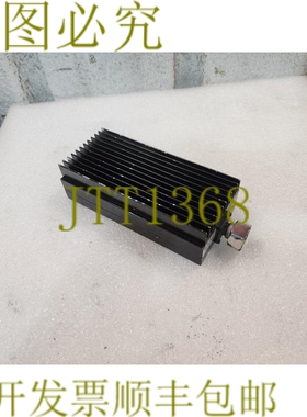 原装供应Microlab TK-27MD 100W 低 PIM 负载 350-2700MHz DIN-M