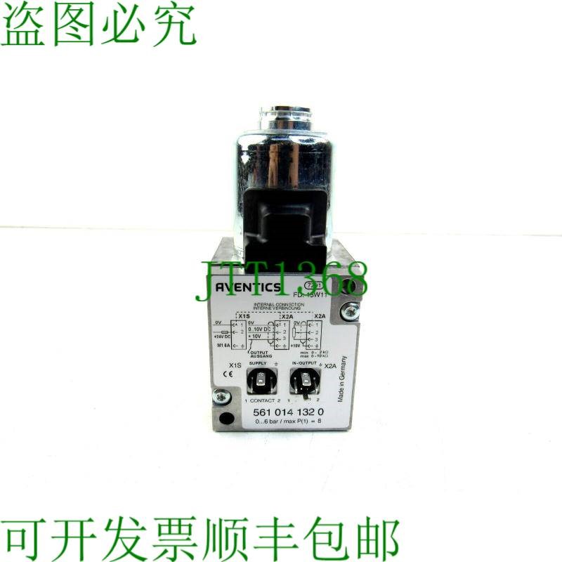 原装供应力士乐安沃驰 R415002291 高宝 W2566301