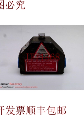 原装供应巴鲁夫 BNS-813-FD-60-185，安全开关，4A，250VAC 23957