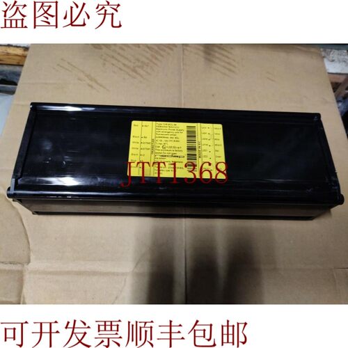 原装供应TRANSAR 型号 CHE-EOL-46 KEMA00A TEX2121U 镇流器 2 件