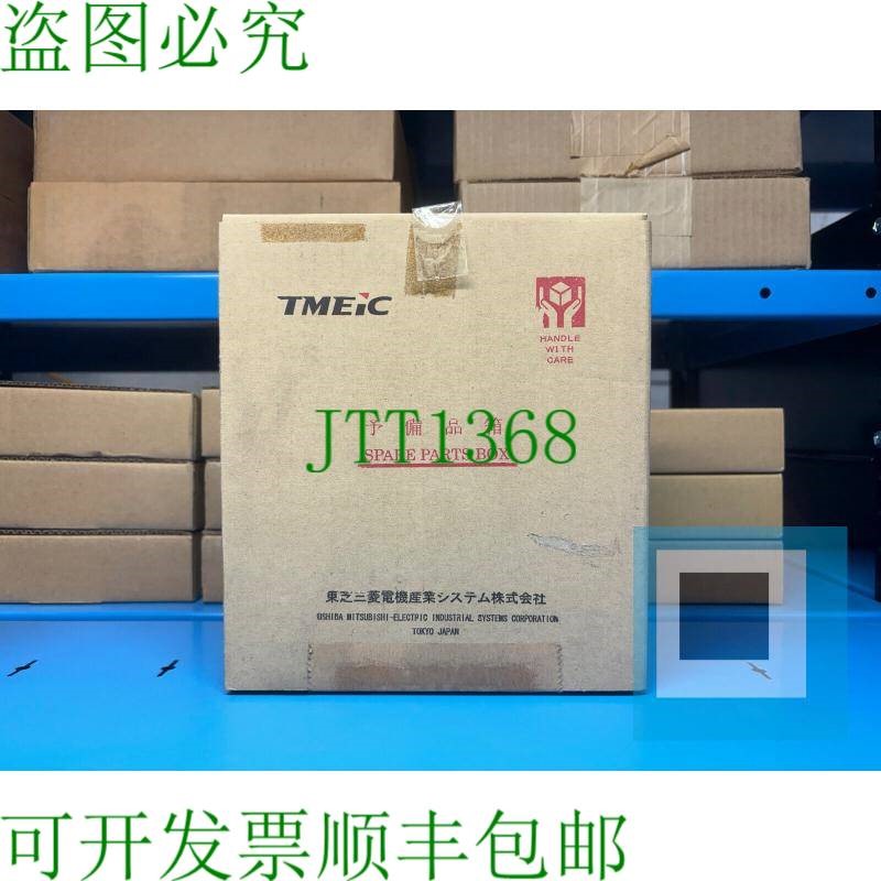 原装供应- TMEiC 5D3A1118P021 控制板适用于 Konecranes CIRCUIT