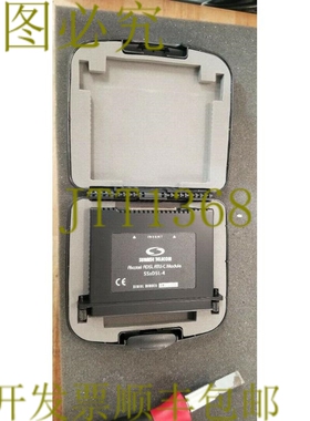 原装供应Sunrise Telecom SSxDSL-4 模块 3