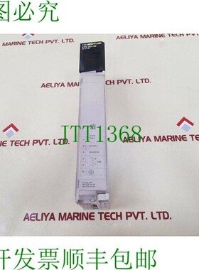 原装供应Schneider Modicon Quantum 140 CPS 224 00 电源模块 24