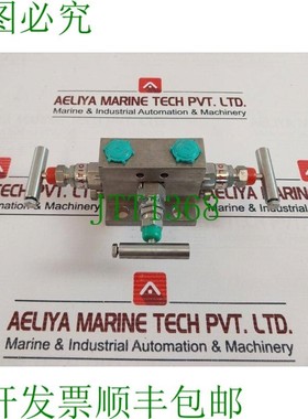 原装供应Excelock 316 不锈钢 3° 6000 PSI