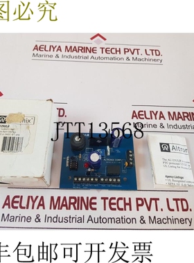 原装供应Altronix al125ulb 电源板