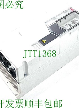 原装供应   ACS580-01-033A-4+B056 :V2.05.0.0 15kW 频率计 -