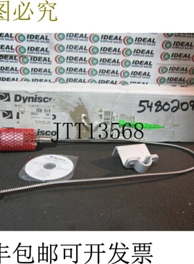 原装供应Dynisco PT465XL-30M 0-30,000 Psig -
