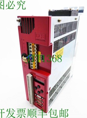 原装供应KEB Combidyn 03.S4.R2E-3002 03S4R2E3002 1.0KVA 2.6A