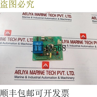 原装供应Genoese Chemical Company AUT500 印刷电路板 PCB 5e-sc