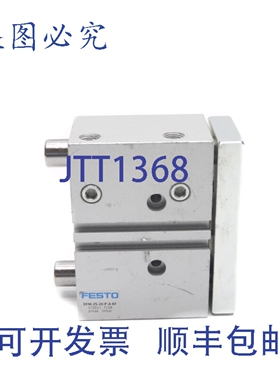 原装供应费斯托 DFM-25-20-PA-KF 170922 SER。 F108 10巴 NSNP