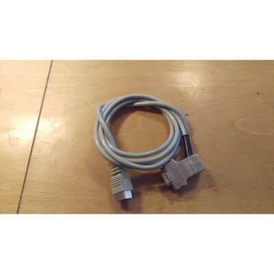 FKC1A - Special programming cable comunication 15pin square