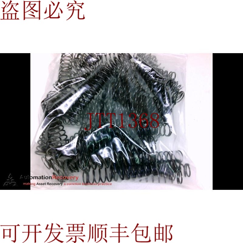 原装供应WB 琼斯弹簧公司 INC C0720-067-3500M 组合，请参阅 DES