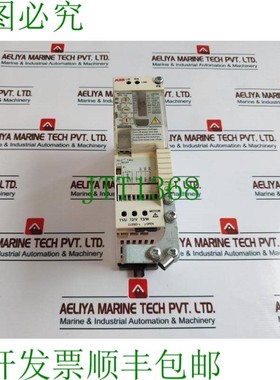 原装供应ABB ACS55-01E-02A2-2 开关 200..240v 6.9a 50/60hz