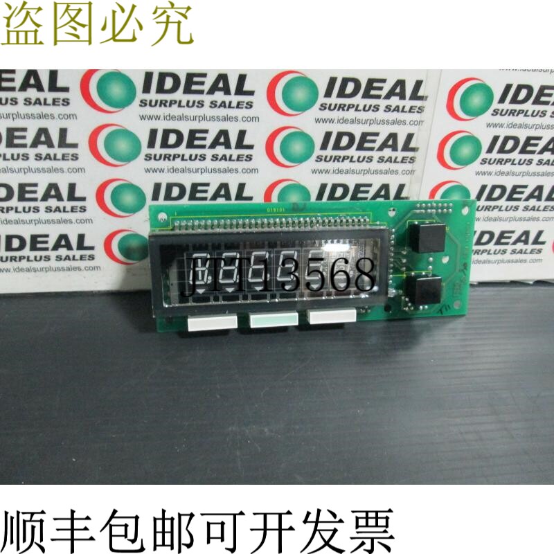 原装供应数字计数器 13454 COUNTER