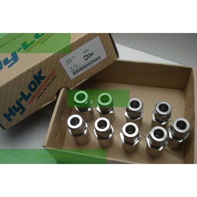 9 Nuovo HY-LOK ACR8-16 S316 Riduttore HYLOK ACR816