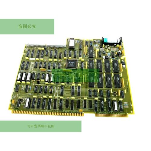 WESTINGHOUSE 7381A83G02 电路板 4MSE12