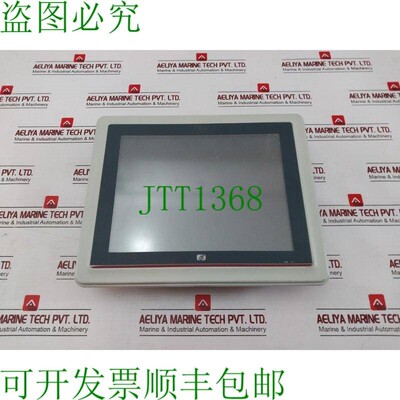 原装供应AXIOMTEK GOT-5100T-830-J 无风扇触摸屏电脑,E192842