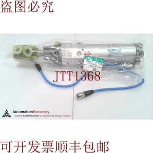 原装供应CKD UCAC2-L2-B-50GB-100-BA-Y1，定位锁定夹缸，320203