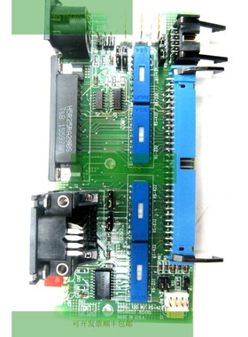 GD CALIFORNIA INC BP-872-02 接口模块 BP87202