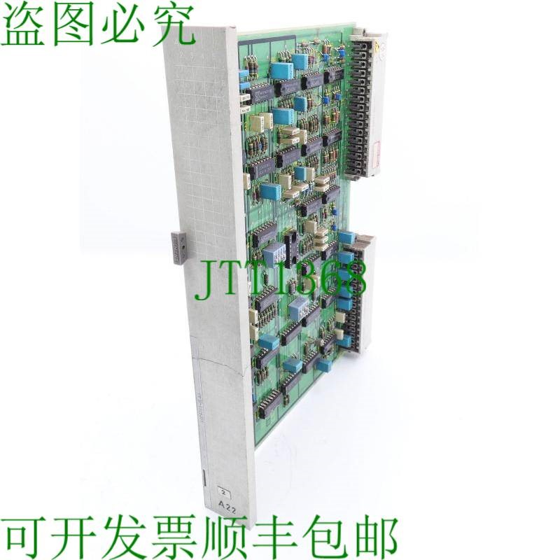 原装供应6SC9711-0LA0 6SC9 711-0LA0 E-St:B 平行轴调节器 -