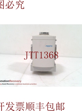 原装供应FESTO MS6-FRM-A 分支模块 324455