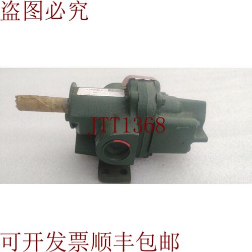 原装供应液压发动机管道泵 OIL ROPER TYPE 2AM08