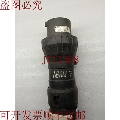 原装供应CEAG GHG5157407R0001 125A-7H 500V