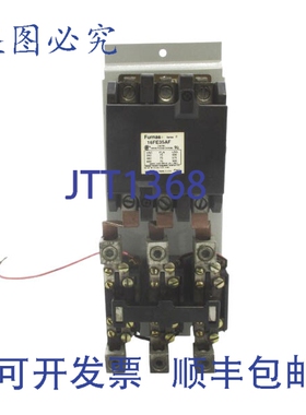原装供应FURNAS 16FE35AF D系列 600VAC 75A UNMP