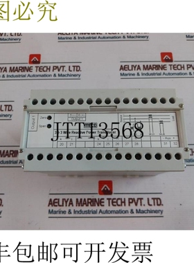 原装供应Meco RPT33 3&phi;3线无功功率传感器