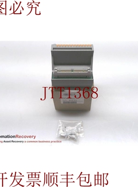 原装供应PHOENIX CONTACT VIP-3/PT/FLK40,接口模块,2903793, 305