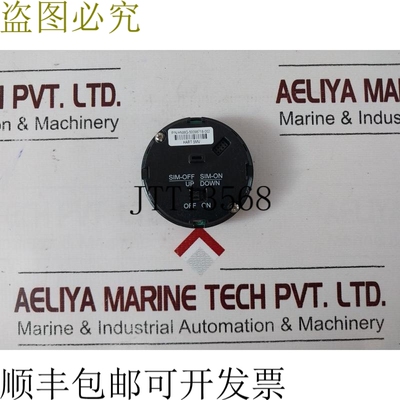 原装供应Hnwg-50098718-002哈特温度默认