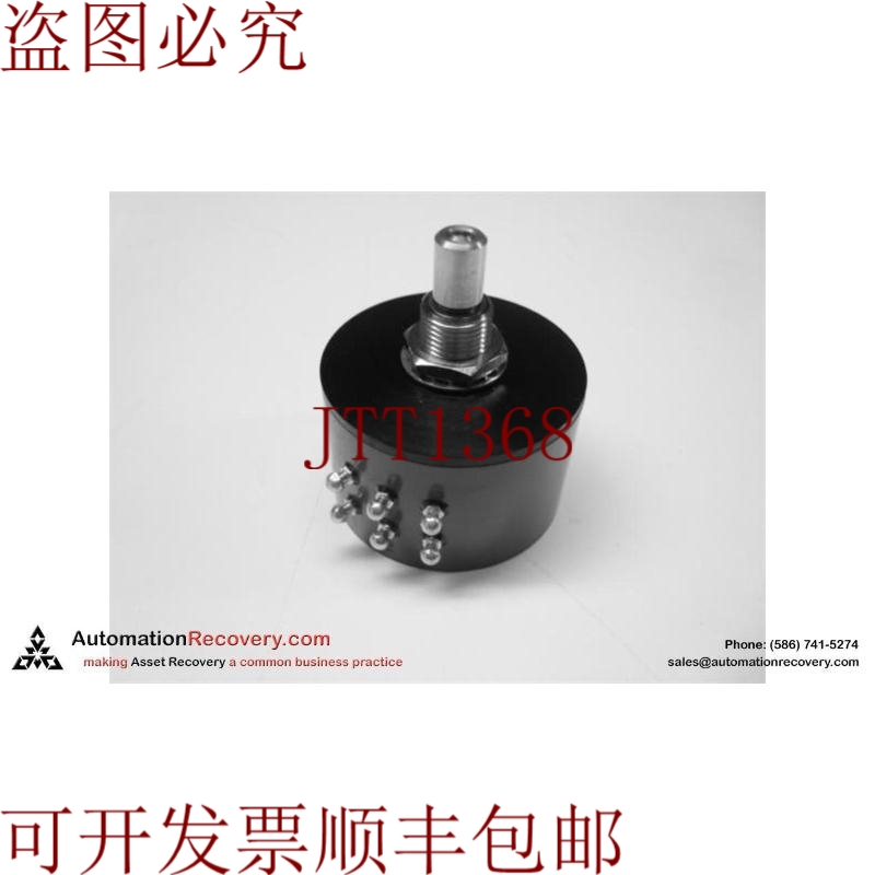 原装供应VISHAY 176BF2D203 系列 BF 精密旋转转换器，  141014