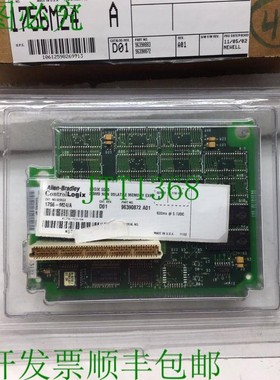 原装供应1610-T0630S24 ALLEN BRADLEY  1756-M24 A Qty Controlo