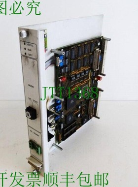 原装供应Indramat CPUB 01-01 257326 A00 无钥匙-二手-