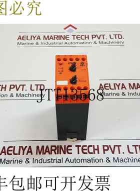 原装供应E.Dold Ba 9053 强力继电器 220V AC 50/60hz